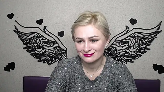 OliviaHorst online show from 03-11-26, 06:18