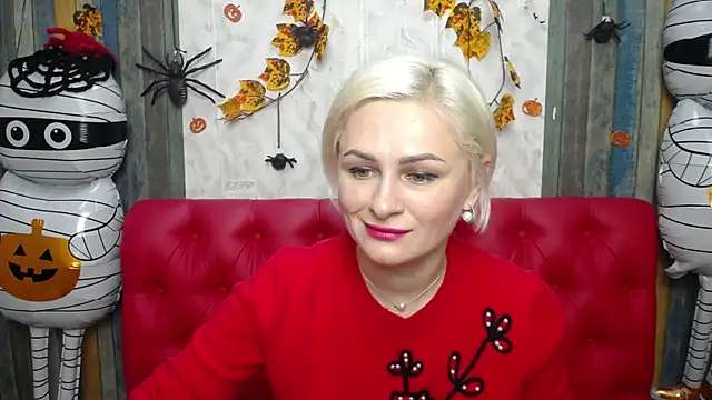 OliviaHorst online show from 11-12-25, 06:28