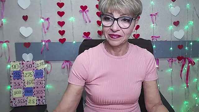 EllaBonito online show from 02-13-25, 03:45