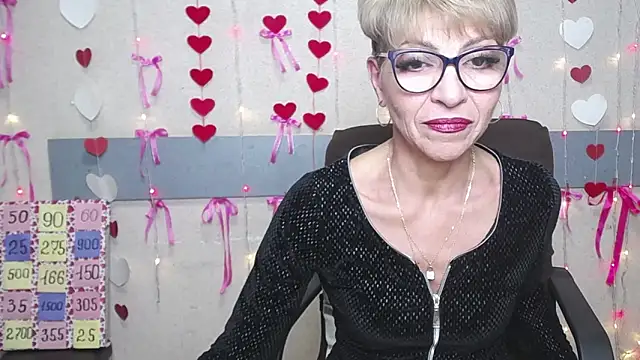 EllaBonito online show from 02-28-25, 12:42