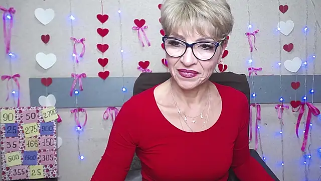 EllaBonito online show from 02-14-25, 09:34