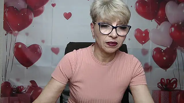 EllaBonito online show from 03-31-26, 06:04