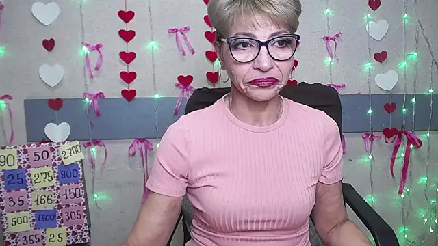 EllaBonito online show from 02-07-25, 03:52