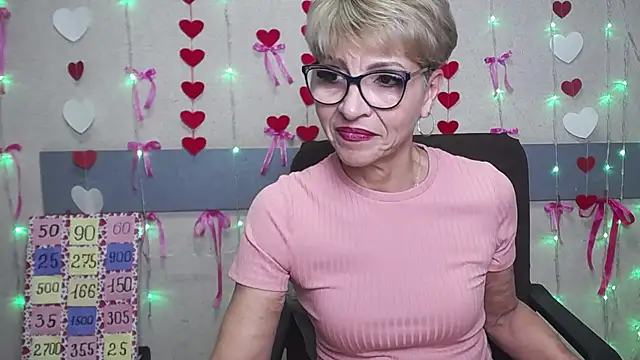 EllaBonito online show from 03-01-25, 09:29