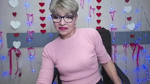 EllaBonito online show from 02-02-25, 03:39