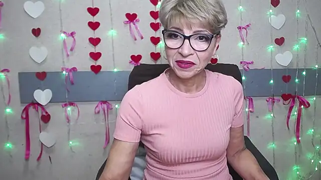 EllaBonito online show from 02-07-25, 06:45