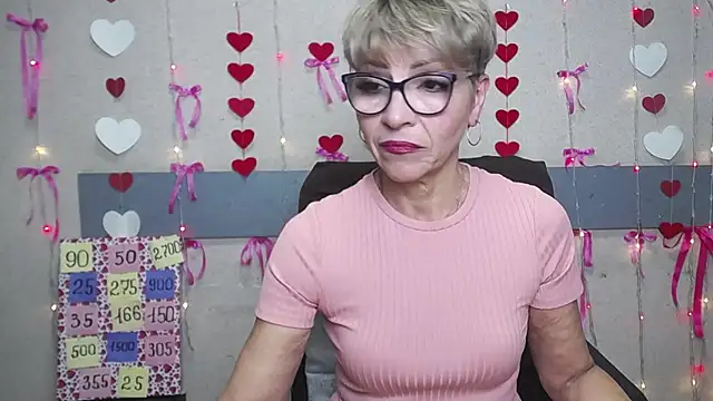 EllaBonito online show from 02-13-25, 06:30