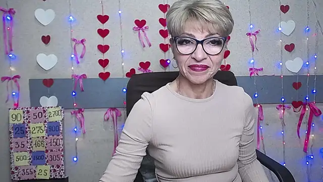 EllaBonito online show from 02-17-25, 12:38
