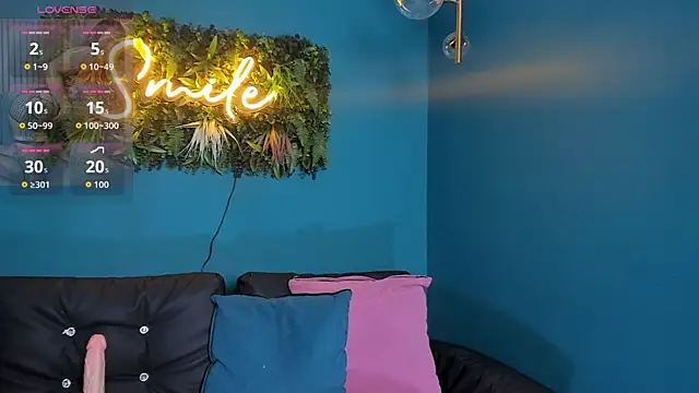 celestelewis online show from 11-28-25, 12:16