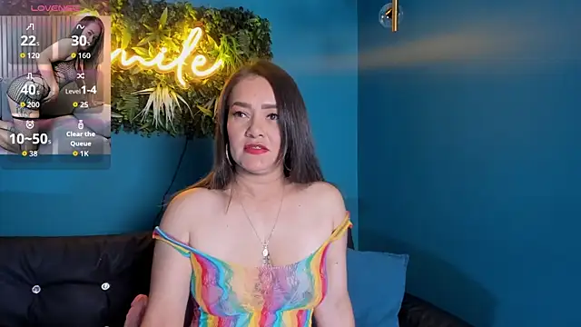 celestelewis online show from 11-26-25, 07:36