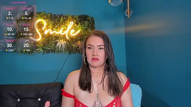 celestelewis online show from 12-02-25, 07:37