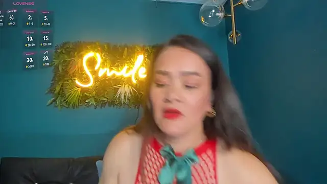 celestelewis online show from 12-17-25, 07:41