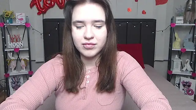 LauraHlot online show from 03-03-25, 06:46