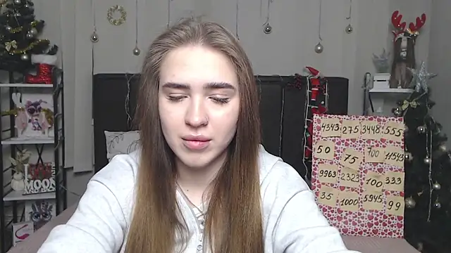 LauraHlot online show from 01-09-26, 06:37