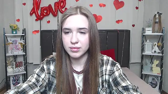 LauraHlot online show from 03-20-26, 07:15