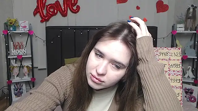 LauraHlot online show from 03-02-25, 09:52