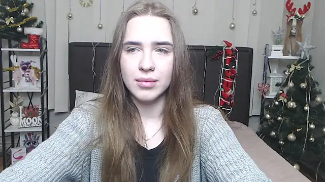 LauraHlot online show from 01-11-26, 06:37