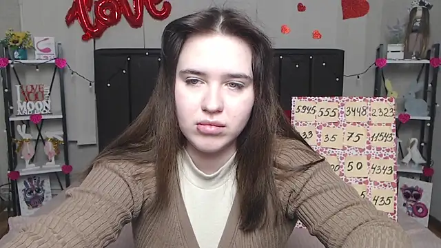 LauraHlot online show from 03-03-25, 12:56
