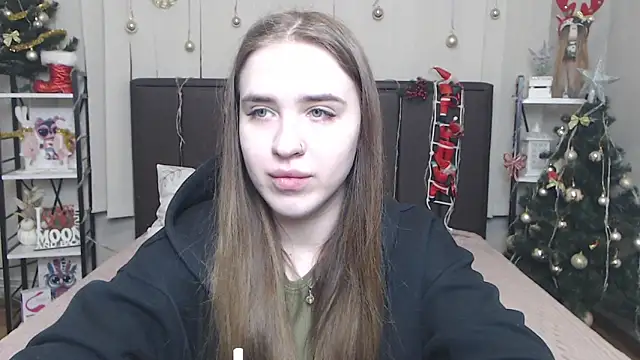 LauraHlot online show from 01-08-26, 06:25