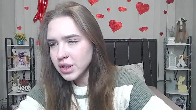 Snapshot of LauraHlot chatting on 02-05-26, 08:26 LauraHlot online show from 02-05-26, 08:26