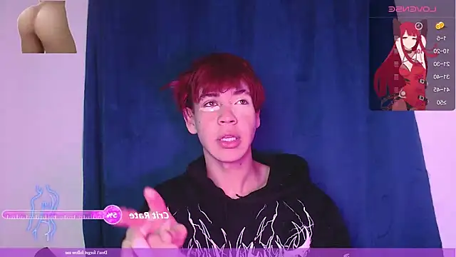 anyaadamss online show from 04-25-26, 04:26