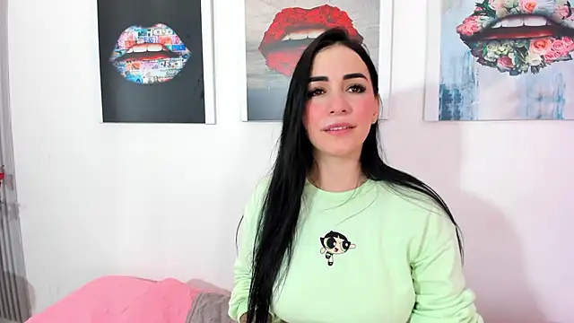Snapshot of Sofia__rivera chatting on 02-14-25, 07:54 Sofia rivera online show from 02-14-25, 07:54