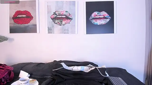 Sofia  rivera online show from 02-10-26, 07:57