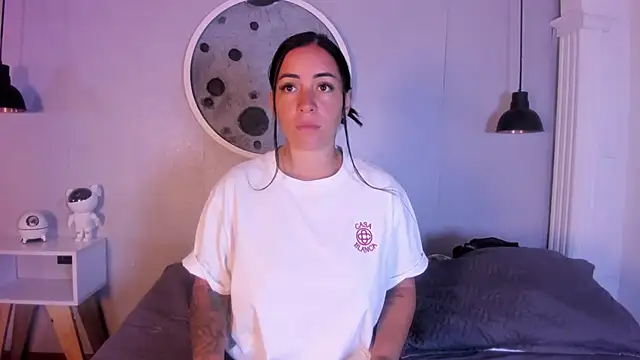 Sofia  rivera online show from 02-13-26, 05:46