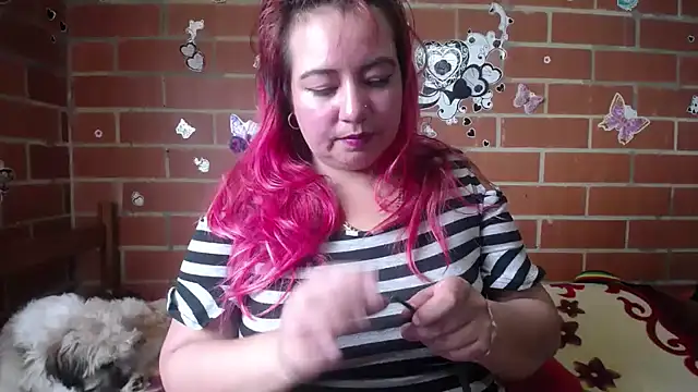 jones-scarlet online show from 02-03-26, 01:27