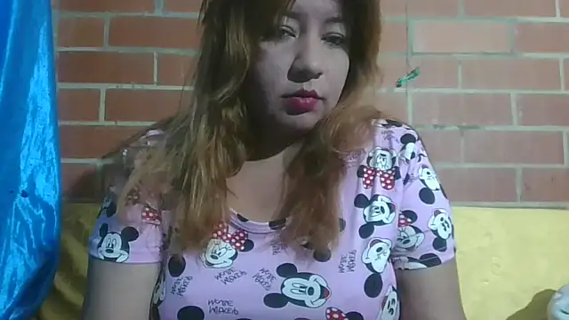 Snapshot of jones-scarlet chatting on 02-27-25, 05:18 jones-scarlet online show from 02-27-25, 05:18