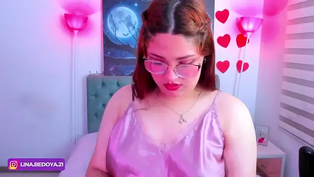 Camiila Osorio online show from 02-28-25, 03:59