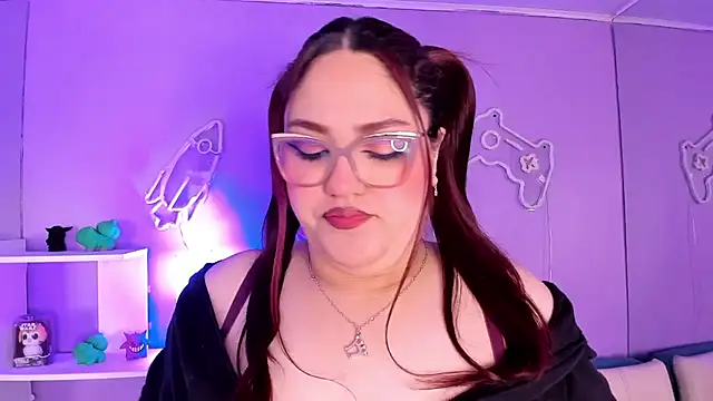 Camiila Osorio online show from 12-05-25, 02:37