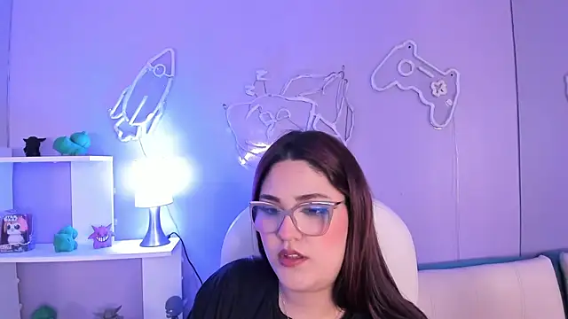 Camiila Osorio online show from 12-01-25, 09:26