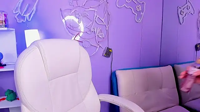 Camiila Osorio online show from 02-03-26, 07:30