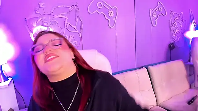 Camiila Osorio online show from 01-09-26, 07:32