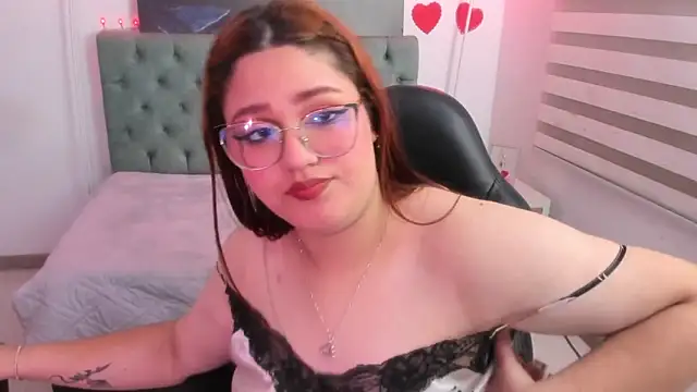 Camiila Osorio online show from 02-27-25, 03:40