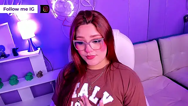 Camiila Osorio online show from 01-15-26, 07:39