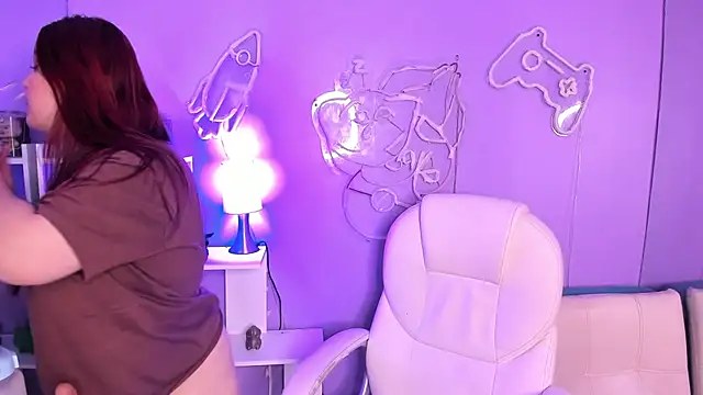 Camiila Osorio online show from 01-07-26, 07:41