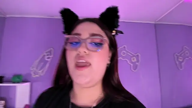 Camiila Osorio online show from 11-05-25, 07:06