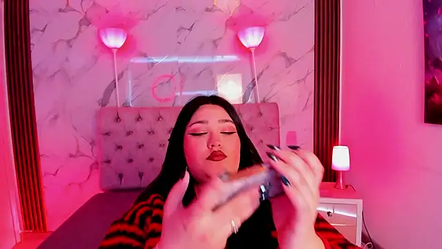 Camiila Osorio online show from 03-19-26, 07:25