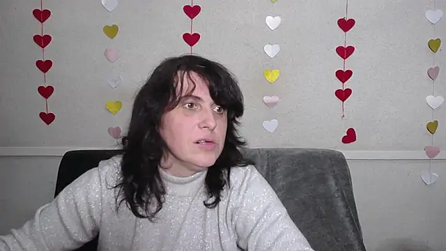 LuciaMii online show from 02-26-25, 03:14