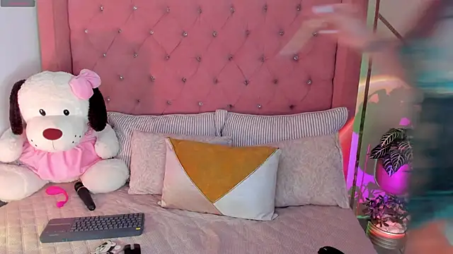 foxxxmegan online show from 03-03-25, 02:28