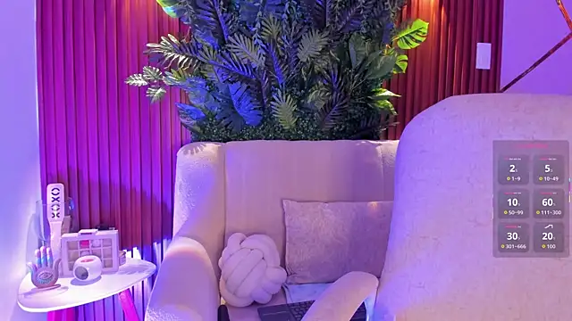 foxxxmegan online show from 11-14-25, 04:10