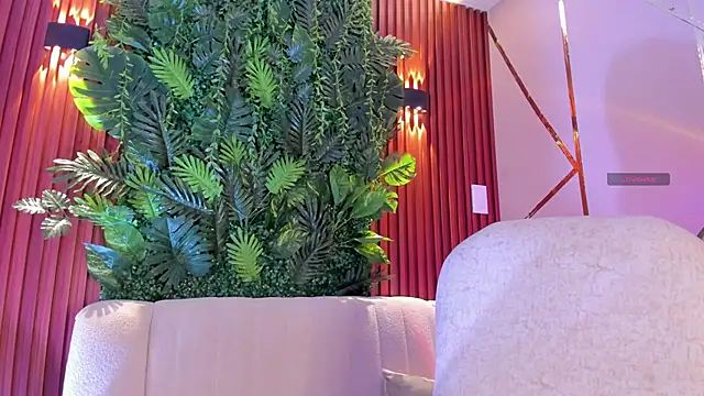 foxxxmegan online show from 10-31-25, 03:08