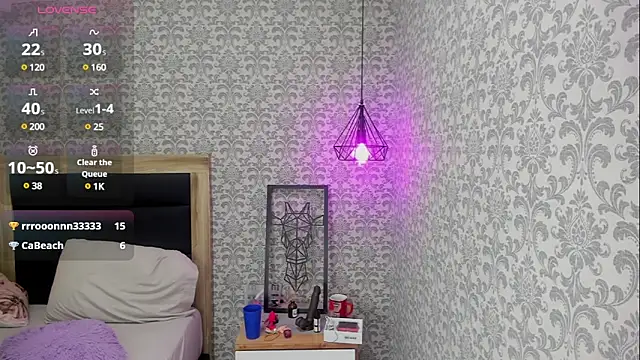 TATIGOLD2 online show from 03-18-25, 03:33