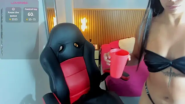 TATIGOLD2 online show from 03-26-26, 08:18