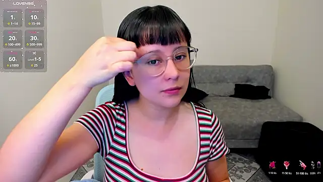 Sofiskies online show from 03-05-26, 12:51