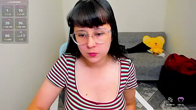 Sofiskies online show from 03-26-26, 11:46