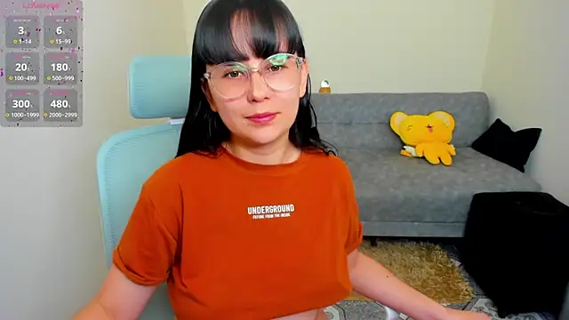 Sofiskies online show from 07-16-26, 11:57