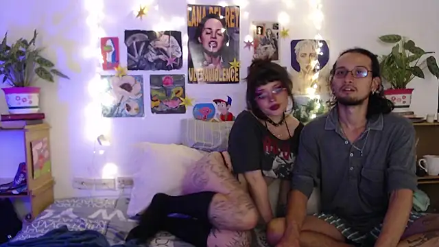 AsRusell666 online show from 04-24-26, 03:30